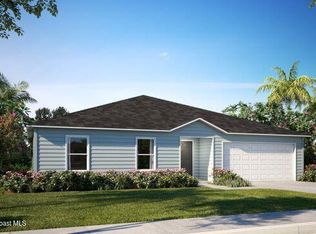 110 Lamarque St SW, Palm Bay, FL 32908