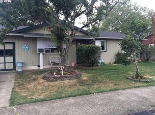175 Dorsa St, Junction City, OR 97448