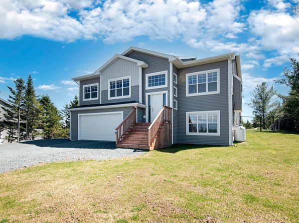 114 Wright Lake Run, Halifax, NS B3Z 0B3