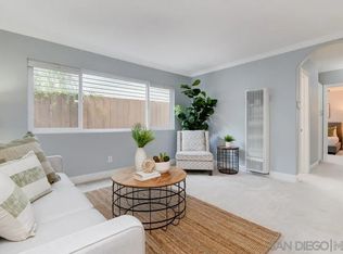 4175 Wabash Ave UNIT 3, San Diego, CA 92104