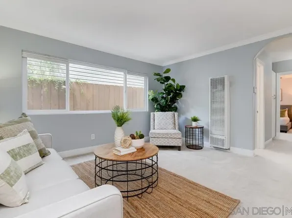 4175 Wabash Ave Unit 3, San Diego, CA 92104