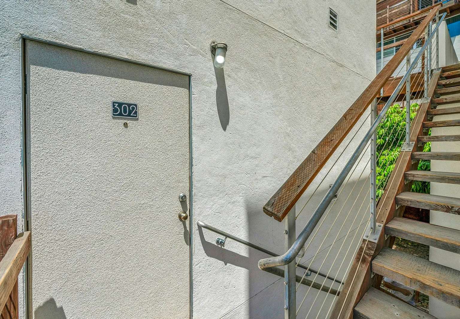 1941 Columbia Street, Unit 302 — Photo 3