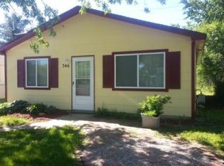 346 E Princeton Ave, Pontiac, MI 48340