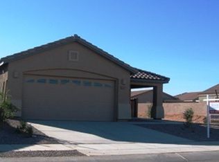 6745 W Brightwater Way, Tucson, AZ 85757