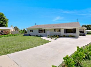 1668 Harvard Ct, Fort Myers, FL 33901