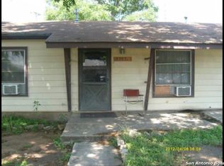 5507 Clark Ave, San Antonio, TX 78223