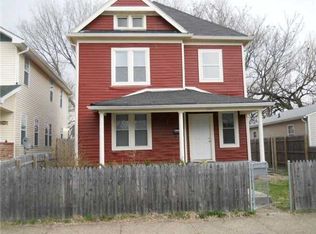 2341 Guilford Ave, Indianapolis, IN 46205