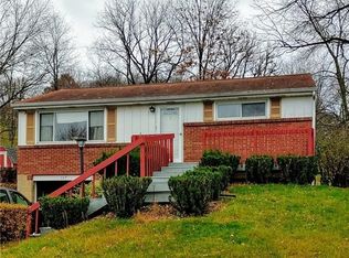 117 Crescent St, Evans City, PA 16033
