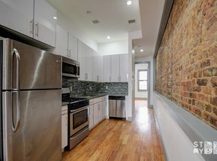 989 Putnam Ave #2B, Brooklyn, NY 11221