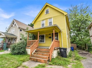13210 Harvard Ave, Cleveland, OH