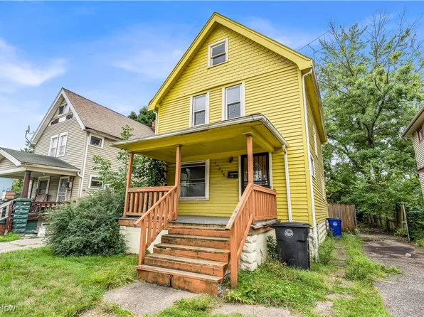 13210 Harvard Ave, Cleveland, OH 44105