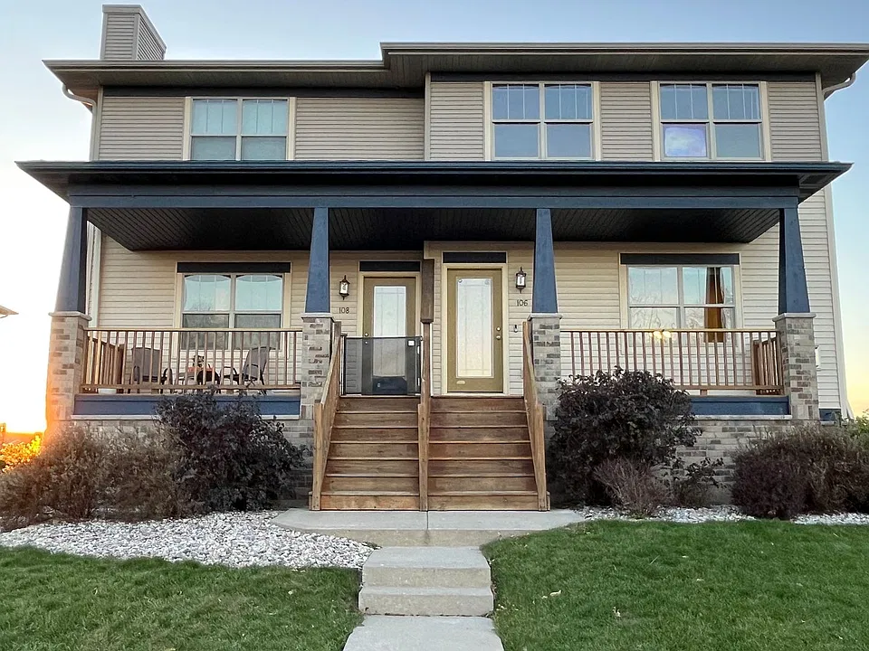 Alena Townhomes