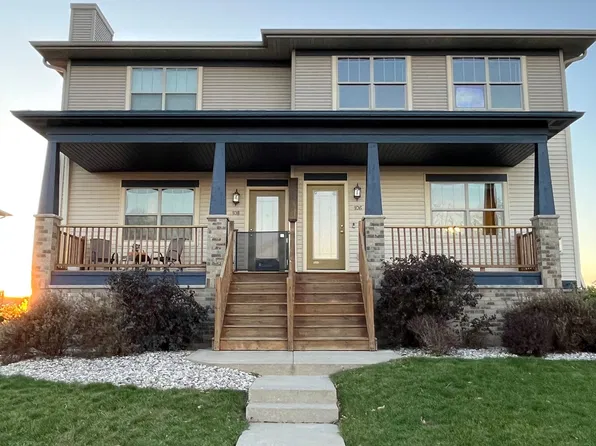 Alena Townhomes