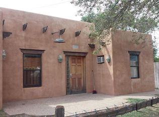 4608 Parker St, Amarillo, TX 79110