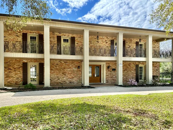 4319 Cantrell Dr, Berwick, LA 70342