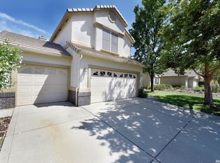 727 King Way, Folsom, CA