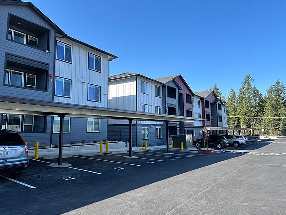 2nd image of 9803 221st Ave E APT B304