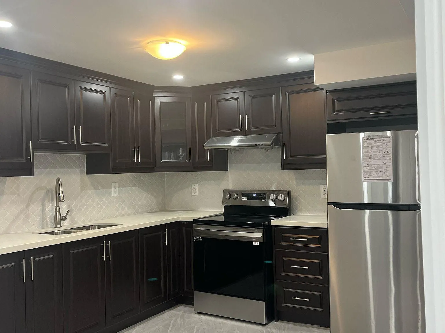 1 bed, $1,400 — Photo 3