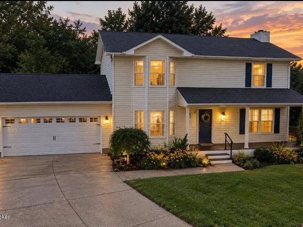 111 Brendenwood Ct, Elizabethtown, KY 42701
