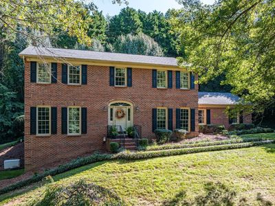 240 37th Avenue Pl NW, Hickory, NC, 28601