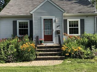 302 E Dean Ave, Madison, WI 53716