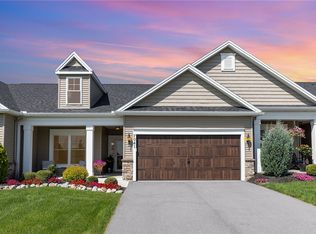 7041 Harvest Vw, Canandaigua, NY 14424