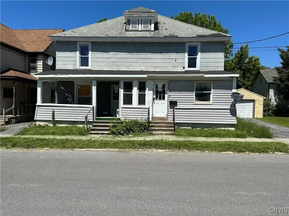 113 E Lynde St, Watertown, NY 13601