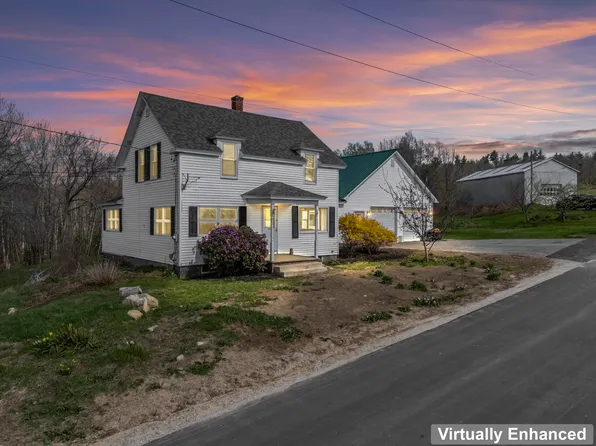 170 Blanchard Road, Auburn, ME 04210