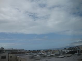 1817 22nd Ave, San Francisco, CA 94122