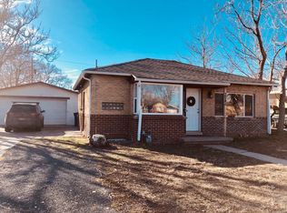 3541 Oneida St, Denver, CO 80207