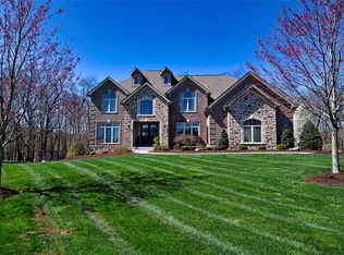 334 Buckingham Dr, Venetia, PA 15367