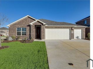 3012 Marshall Trail Rd, Aubrey, TX 76227