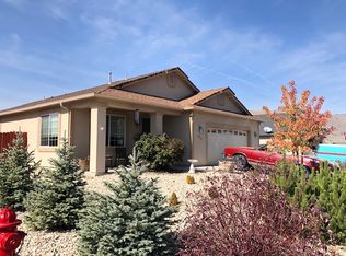 18201 Grizzly Bear Ct, Reno, NV 89508