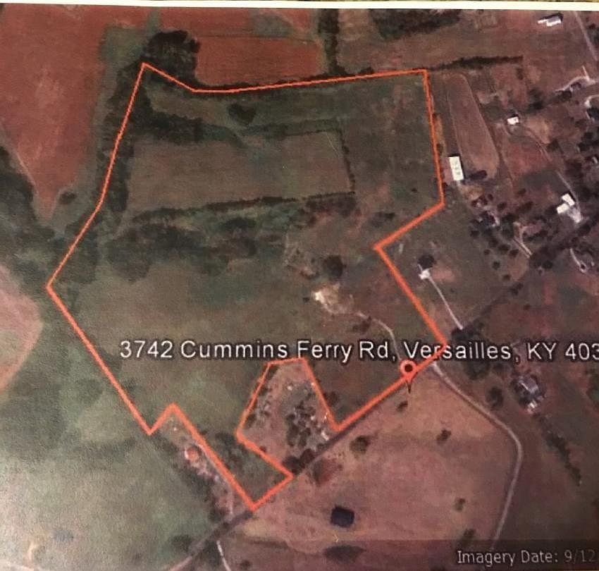 3742 Cummins Ferry Rd, Versailles, KY 40383 Zillow