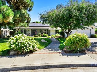 920 Murphy Dr, Lemoore, CA 93245