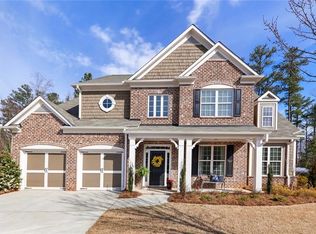 1055 Fords Crossing Dr NW, Acworth, GA 30101