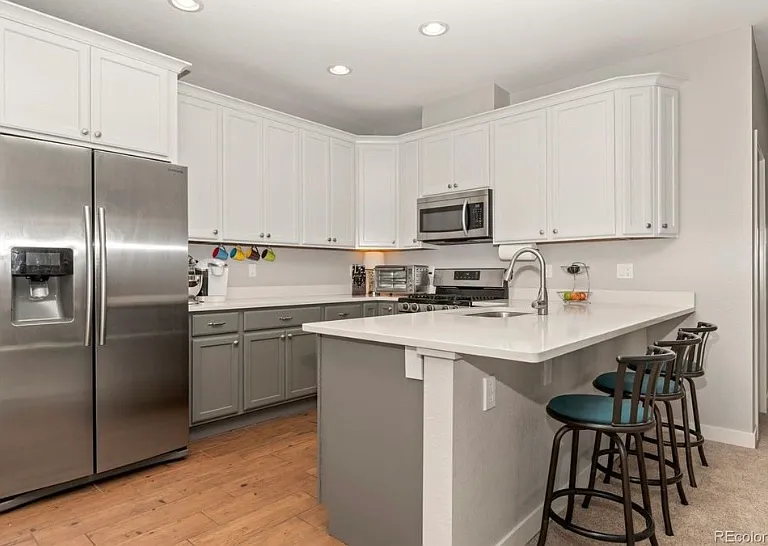 3218 W Nevada Pl #102 — Photo 5