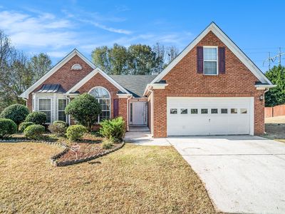 5406 NE Haverford Mill Cv, Lilburn, GA, 30047