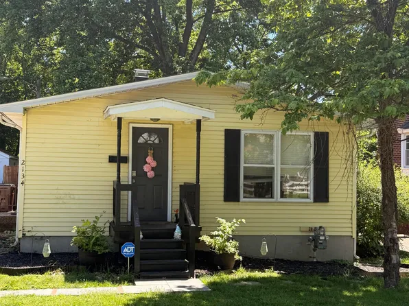 2134 Glenworth Ave, Louisville, KY 40218