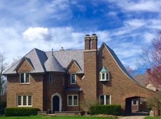 1902 Franklin St, Columbus, IN 47201