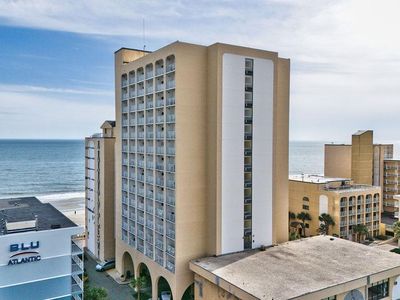 1207 S Ocean Blvd. #20509, Myrtle Beach, SC, 29577