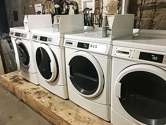 Rented by Lofts and Flats LLC