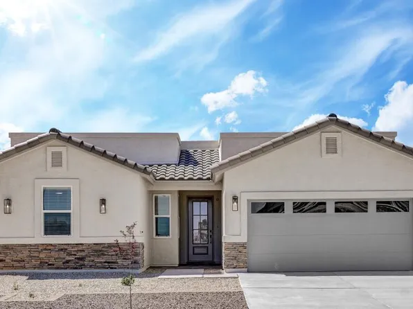 7337 Enchanted Point Dr, El Paso, TX 79911