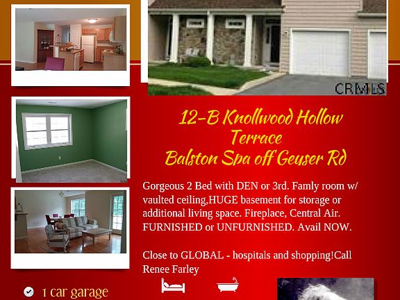 2nd image of 12B Knollwood Hollow Ter