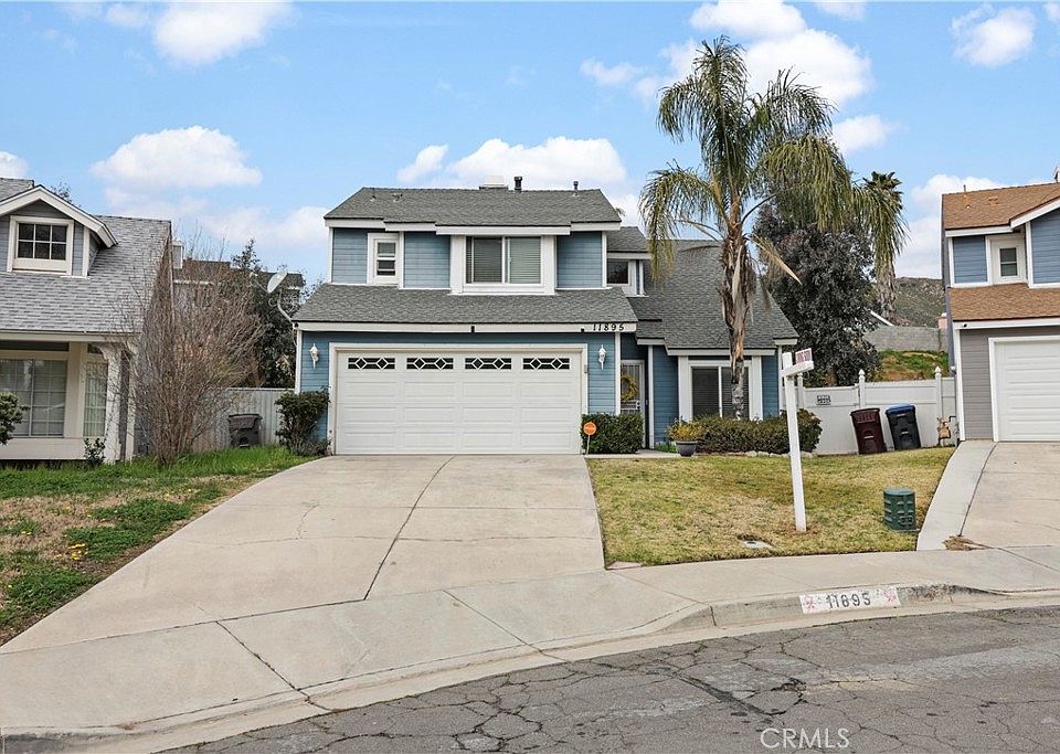 11895 Hartland Pl, Moreno Valley, CA 92557 Zillow