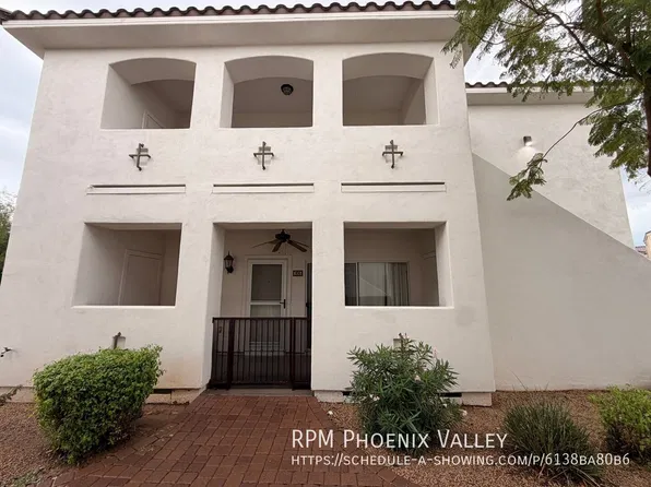 2950 W Louise Dr Unit 106, Phoenix, AZ 85027