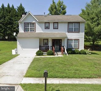 10904 Rhodenda Ave, Upper Marlboro, MD, 20772