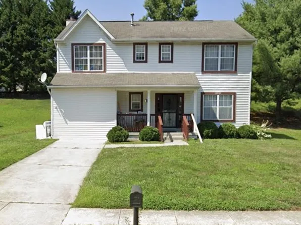 10904 Rhodenda Ave, Upper Marlboro, MD 20772