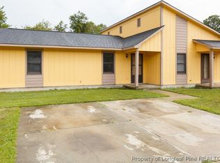 115 Eulon Loop #A, Raeford, NC 28376