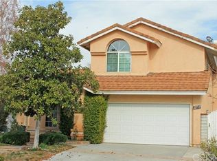 22713 Peach Ct, Santa Clarita, CA 91390